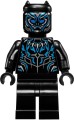 LEGO ® 76099 Pojedynek z nosorożcem w pobliżu kopalni