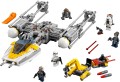 LEGO 75172 Star Wars Y-Wing Starfighter