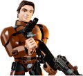 LEGO ® 75535 Star wars Han Solo