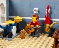 LEGO 10255 Creator Plac Zgromadzeń