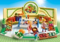 PLAYMOBIL 9403 Sklep ze zdrową żywnością
