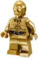  LEGO Star Wars 10236 Wioska Ewok