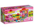 LEGO Duplo 10546 W Supermarkecie
