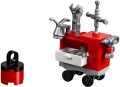 LEGO 10743 Juniors Warsztat Smokey'ego