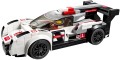 LEGO 75872 Speed Champions Audi R18 quattro