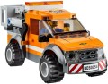 LEGO City 60054 Samochód naprawczy
