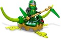 LEGO Ninjago 9574 LLoyd ZX