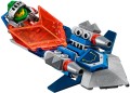 LEGO 70320 Nexo Nights Mysliwiec Arona