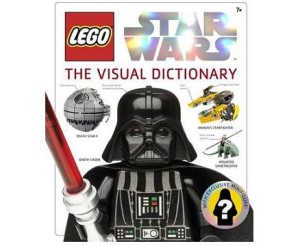 LEGO Star Wars 2853508 Visual Dictionary