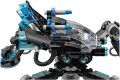 LEGO 70611 Ninjago Movie Nartnik