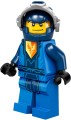 LEGO 70362 Nexo Knights Zbroja Claya