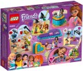 LEGO ® Friends 41359 Pudełko w kształcie serca