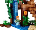 LEGO 21125 Minecraft domek na drzewie w dżungli