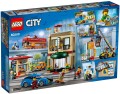LEGO ® City 60200 Stolica
