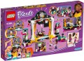 LEGO ® 41368 Konkurs talentów Andrei