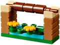 LEGO® 41154 Wymarzony zamek Kopciuszka