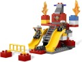 LEGO Duplo 6168 Remiza