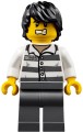 LEGO ® 60171 Uciekinierzy w górach