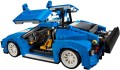 LEGO 31070 Creator Track Racer Turbo