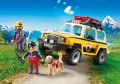 PLAYMOBIL 9128 Pojazd ratownictwa górskiego