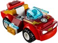 LEGO 10721 Juniors Iron men kontra Loki 