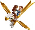 LEGO ® Elves 41190 Emily Jones i ucieczka orła