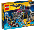 LEGO 70909 Batman Włamanie do Jaskini