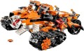 LEGO 70224 Chima Lotny oddział Tigera