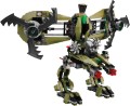 LEGO 70164 Ultra Agents Operacja Huragan