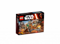LEGO 75133 Star Wars Żołnierze Rebelii