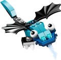  LEGO 41511 Mixels 2 Flurr