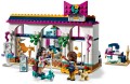 LEGO ® 41344 Sklep z akcesoriami Adrei 