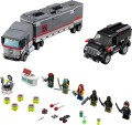 LEGO 79116 Turtles Wielka ucieczka