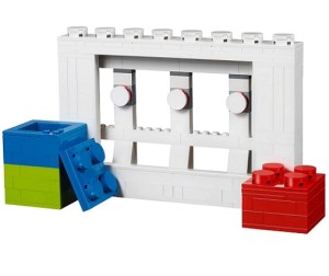 LEGO 40173 Ramka na zdjęcia