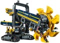 LEGO 42055 Technic Górnicza koparka kołowa