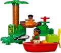 LEGO 10804 Duplo Dżungla