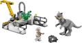  LEGO 75098 Star Wars Assault on Hoth