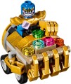 LEGO 76072 Mighty Micros Iron man kontra Thanos