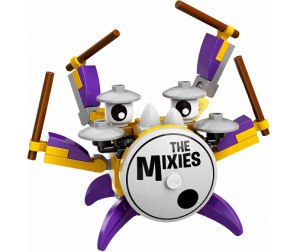 LEGO 41561 Mixels Tapsy Seria 7
