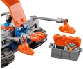 LEGO 70310 Nexo Knights Pojazd bojowy Knighton