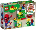LEGO ® Duplo 10893 Spider-man vs Electro