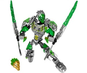 LEGO 71305 Bionicle Lewa zjednoczyciel