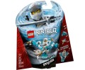 LEGO ® Ninjago 70661 Spinjitzu Zane
