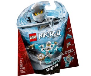 LEGO ® Ninjago 70661 Spinjitzu Zane