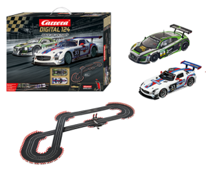 Carrera Digital 124 20023621 Race of Victory