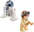 LEGO 75092 Star Wars Gwiezdny Myśliwiec Naboo