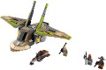 LEGO 75024 Star Wars HH-87 Starhopper 