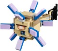 LEGO 21136 Minecraft Oceaniczny Monument