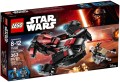 LEGO 75145 Star Wars Myśliwiec Mroku