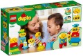 LEGO® 10861 Duplo Moje pierwsze emocje